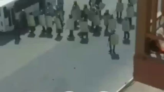 Доказательство о Суверенитете Каракалпакстана-2 смотреть онлайн
