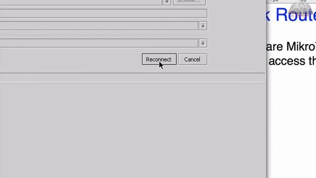 How to upgrade OS and firmware MikroTik Router смотреть онлайн