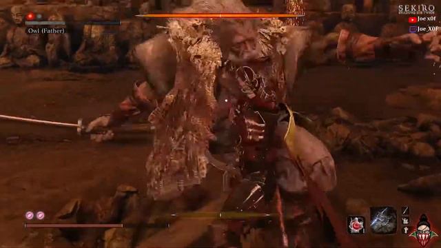 RIP Kentaro Miura: Sekiro/Berserk Mod Dedication (Mortal Journey) смотреть онлайн
