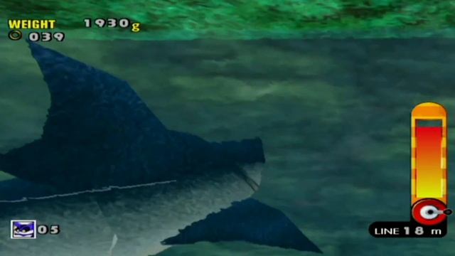 Sonic Adventure DX - A Rank Missions: Emerald Coast (Big) смотреть онлайн