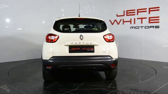 2013 RENAULT CAPTUR 0.9 TCE EXPRESSIONPLUS CONVENIENCE ENERGY 5dr смотреть онлайн