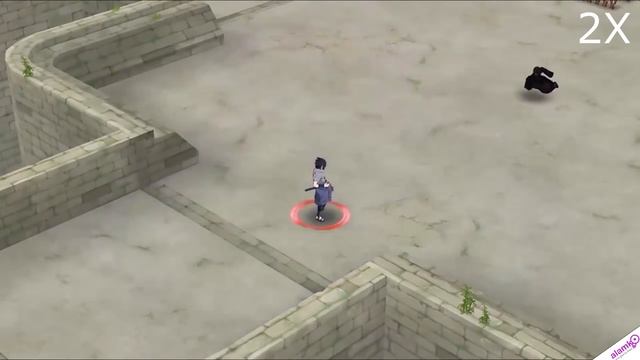 [NxB] SASUKE ETERNAL MANGEKYO SHARINGAN FULL SKILL SET ULTIMATE JUTSU ABILITY SHOWCASE AND GAMEPLAY смотреть онлайн