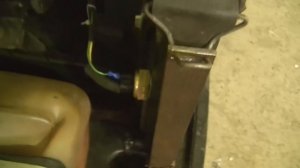 СНЕГОХОД БУРАН С ДВИГАТЕЛЕМ ОКА. Длинная база.