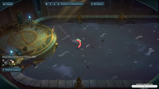 Ruined King A League Of Legends Story | Пошаговая РПГ В Стиле Батл Чейзер смотреть онлайн