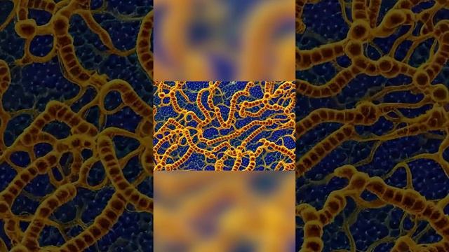 Как Искусственный Интеллект создал ИЛЛЮЗОРНЫЙ МИР / Нейросеть и как на самом деле создавался мир! смотреть онлайн