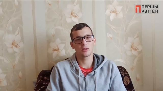 Дрогичинец рассказал, что милиция заставила его записываться на видео смотреть онлайн