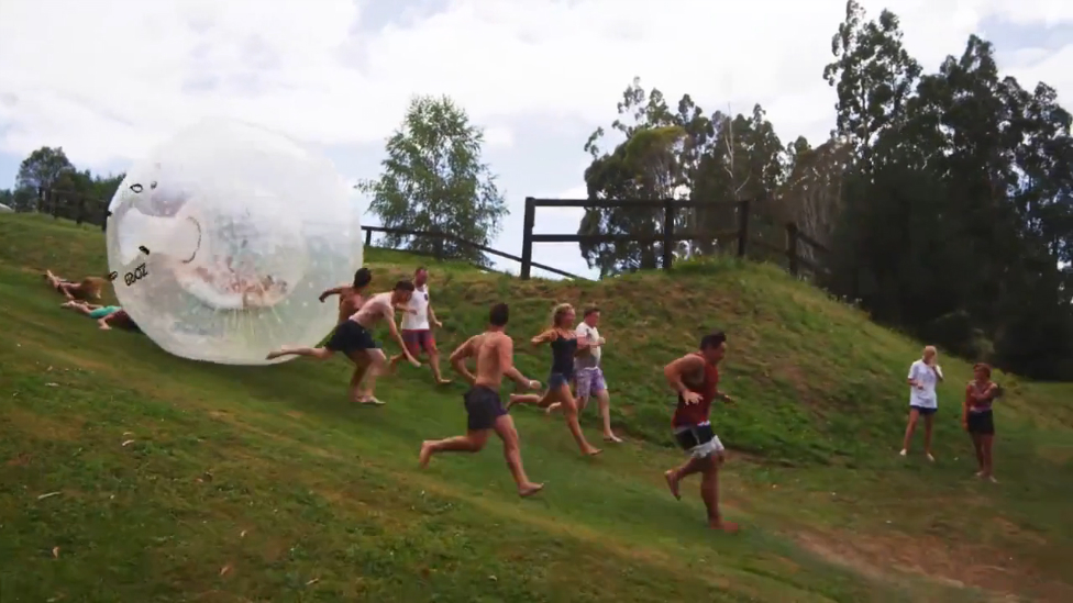 "Индиана Джонс" в реальной жизни смотреть онлайн