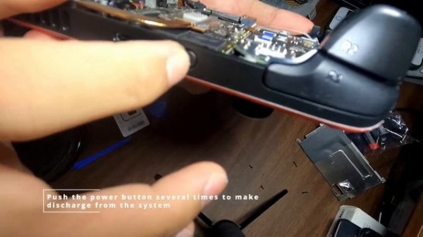 Steam Deck SSD Replacement to 1TB (Western Digital  PC SN530)