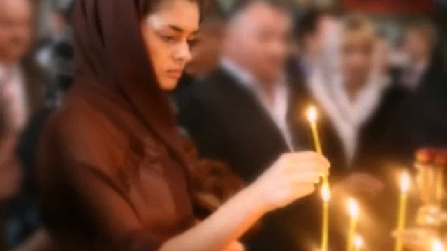 песня БОГОРОДИЦА, исп Валерий Малышев смотреть онлайн