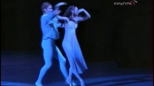 Прокофьев адажио из балета Ромео и Джульетта