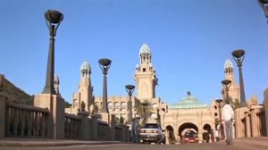 Кто я? / 1998 / Джеки Чан