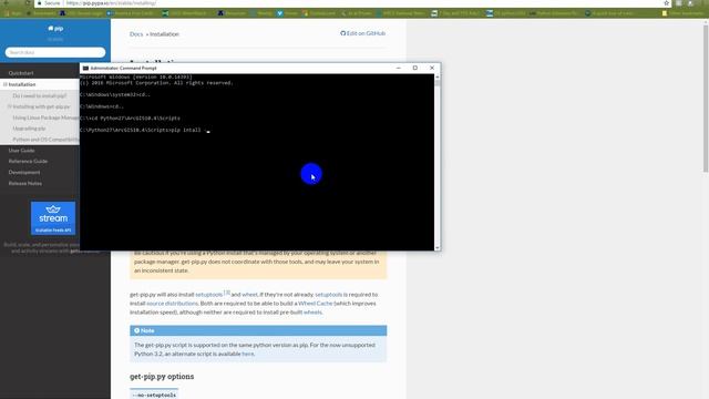 scikit fuzzy install смотреть онлайн