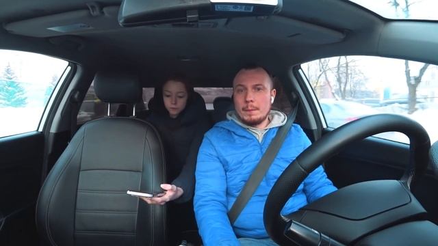 ПОМЫЛАСЬ У МЕНЯ И НЕ ДАЛА...КАК ЯНДЕКС ТАКСИ СНОВА ОБМАНЫВАЕТ ВОДИТЕЛЕЙ смотреть онлайн