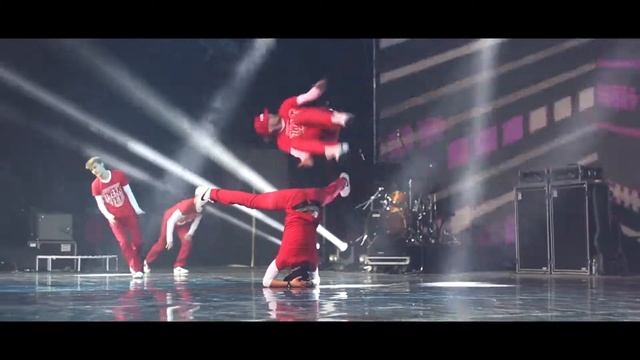 Jump Evolution Show - Fight Night "Битва 15" Реванш смотреть онлайн