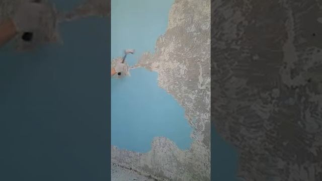 Демонтаж старой краски смотреть онлайн