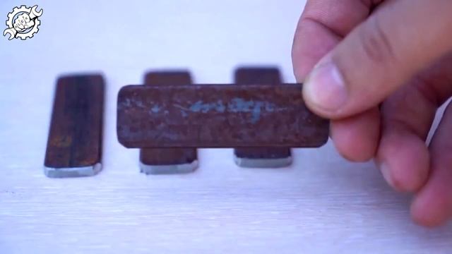 TOP SMART DIY INVENTIONS / Струбцина рычажная, прижимная / БЫСТРЫЙ ЗАЖИМ /струбцина СВОИМИ РУКАМИ! смотреть онлайн