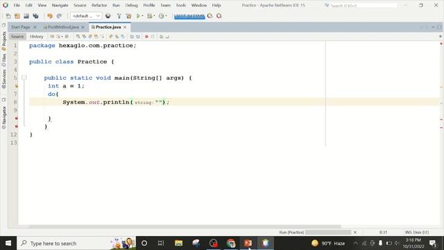 Java Bangla Tutorials 18 | Do While Loop in Java | While Vs Do While Loops in Java смотреть онлайн