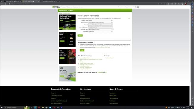 Starfield Your Graphics Drivers Are Outdated - How To Update ✅