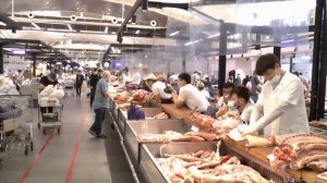 Дорогомиловский, лучший рынок Москвы | Показываю и рассказываю практически всё, рекомендую!