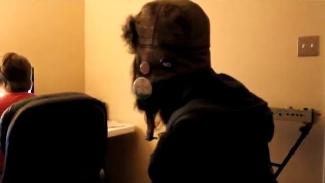 8-Bit Odyssey Update/Rehearsal Video (2/18/13)