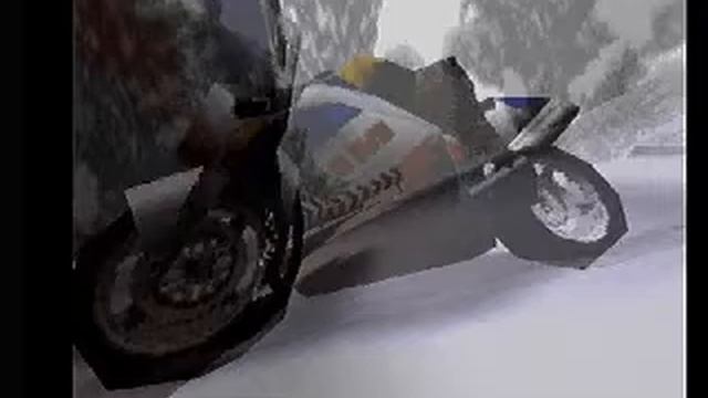 Redline Racer - Ultimate Challenge - E3 1999 trailer | Game Archives смотреть онлайн