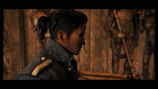 Far Cry 4 Sabal Cutscenes