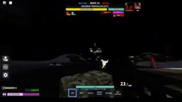 Roblox The Red Lake good ending public server смотреть онлайн