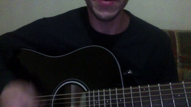 Modjo - Lady Acoustic Cover By Christian Segovia смотреть онлайн