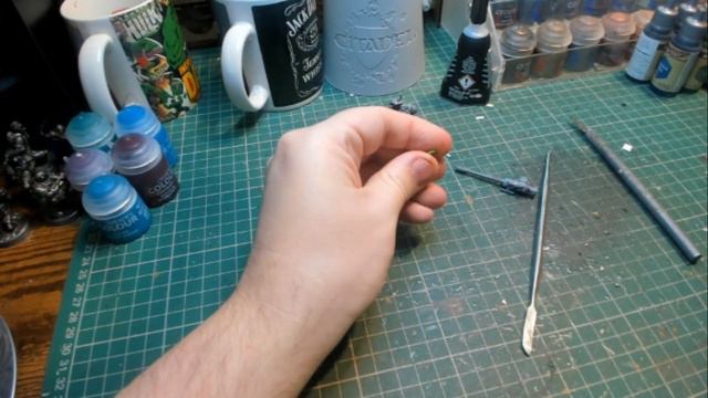 Something something shiny and autocannons смотреть онлайн