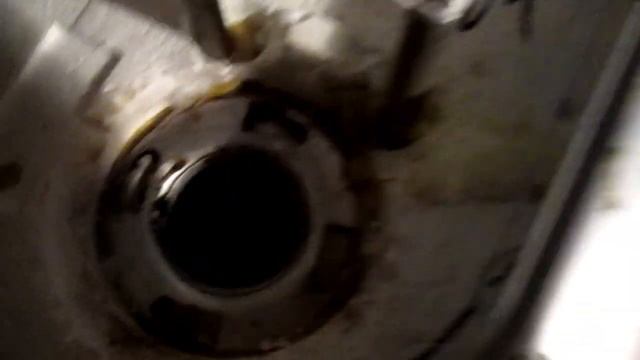 Водонагреватель Thermex IF-80 плохо греет, замена электронного табло, чистка бака. смотреть онлайн