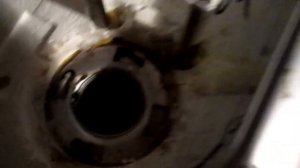 Водонагреватель Thermex IF-80 плохо греет, замена электронного табло, чистка бака.