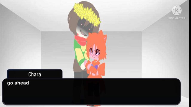 {°Undertale Meets uwu cats Ep 1°} смотреть онлайн