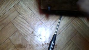 Раскручиваем советскую вафельницу
