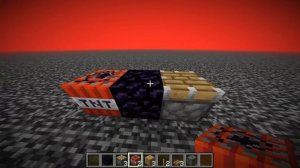 КАК СЛОМАТЬ БЕДРОК В МАЙНКРАФТ!!!