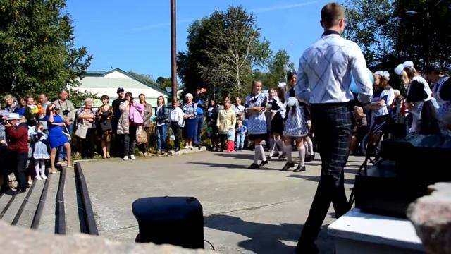 VLOG: 1 сентября -||- перешла в 11 класс смотреть онлайн