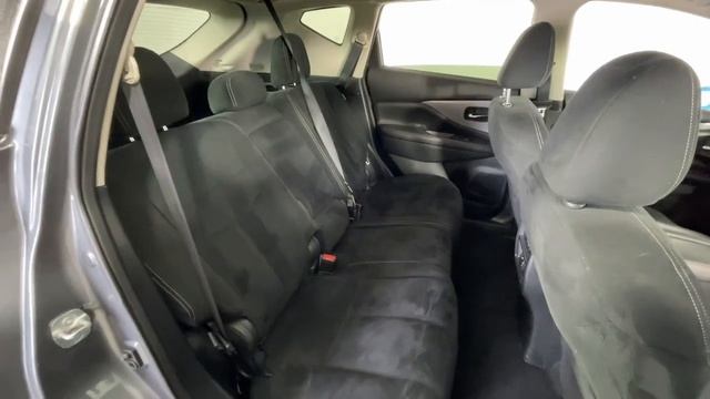 2020 Nissan Murano Louisville, Lexington, Elizabethtown, KY New Albany, IN Jeffersonville, IN F1276 смотреть онлайн
