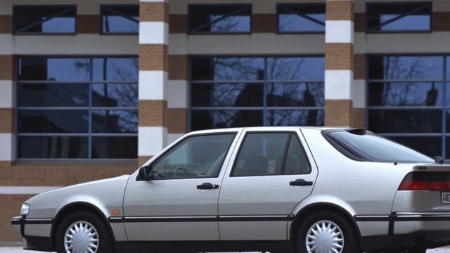 Saab 9000 недостатки авто с пробегом | Минусы и болячки Сааб 9000