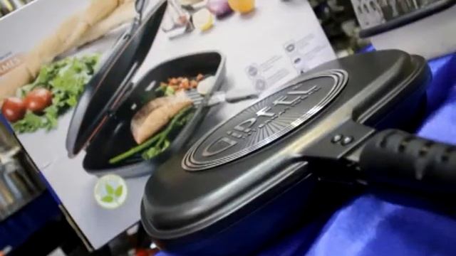 Посуда Gipfel Ачинск. Акция 