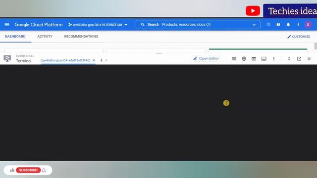 Build and Deploy a Docker Image to a Kubernetes clusters | | Google Cloud Facilitator Program 2022 смотреть онлайн