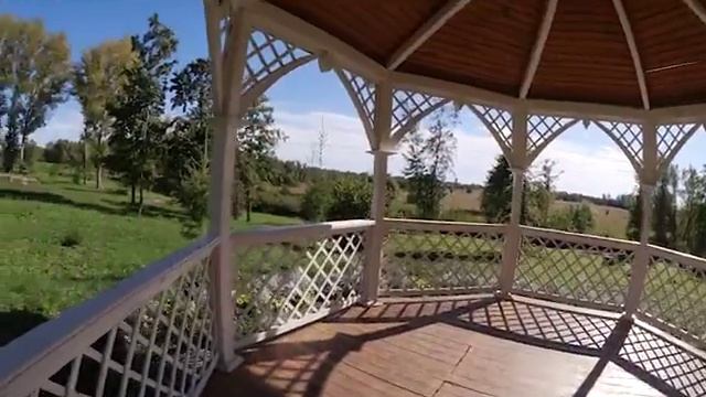 Цените родное: усадьба Афанасия Фета смотреть онлайн