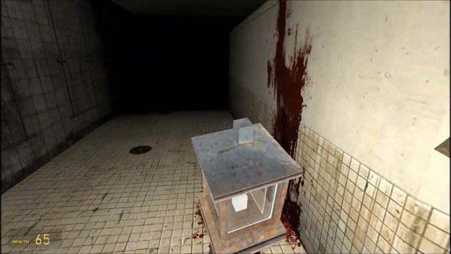 Necros Plays Garry's Mod HD #5 Screaming Part 2 w/Boring Behemoth смотреть онлайн