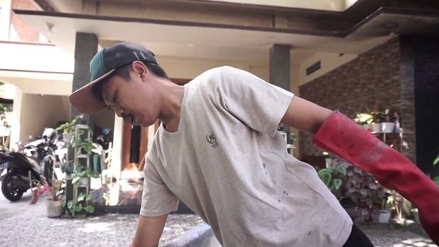 [Eps 76] Tutorial Membuat Batik Abstrak