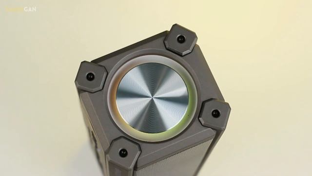 BLUETOOTH SPEAKER BASSNYA GILA BISA JADI POWERBANK – Review Blitzwolf BW-WA3 смотреть онлайн