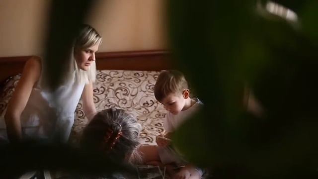 Баба Галя (день рождение - 77 лет). смотреть онлайн