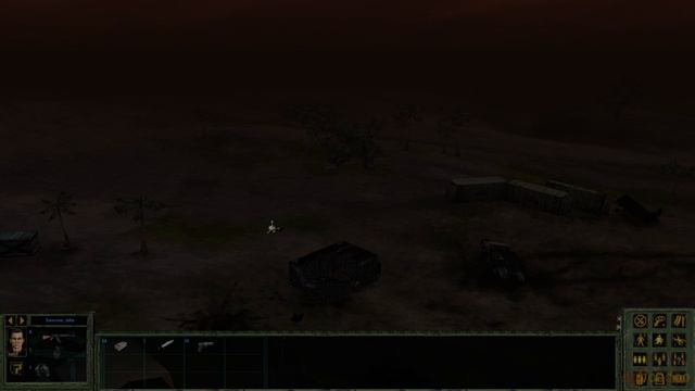 Shadow Company: Left for Dead (1999) - Content & Gameplay - Win10/11 - Mercenários das Sombras смотреть онлайн