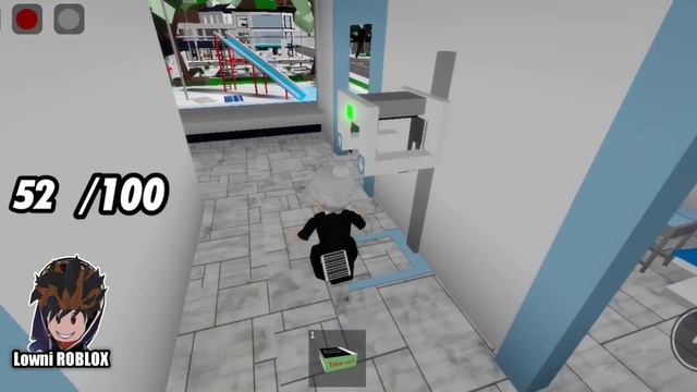 ☢️100 SECRETOS EN BROOKHAVEN ROBLOX