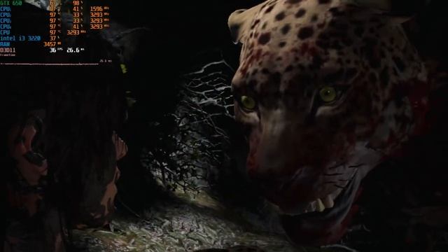 Shadow of the Tomb Raider на слабом пк смотреть онлайн