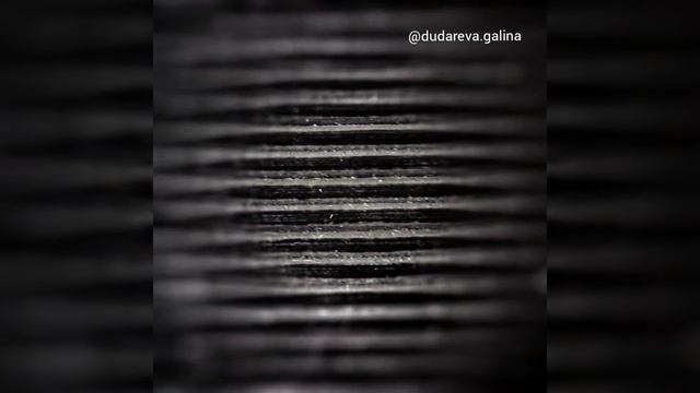 ВЯЗАЛЬНЫЙ ЛАЙФХАК. Эластичное закрытие иглой резинки 2х2 смотреть онлайн