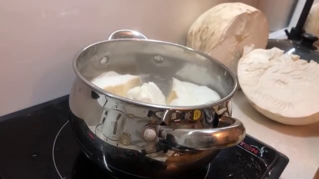 Прямой эфир «Лангерманния гигантская» что она в себе хранит? смотреть онлайн