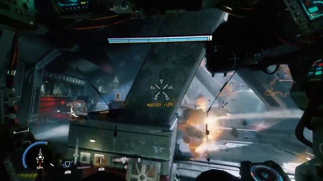 Titanfall 2 la mejor pelea смотреть онлайн